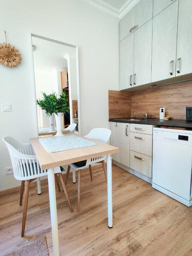Apartment Grun Wald 마리안스케 라즈네 외부 사진